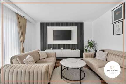 Wohnung zum Kaufen in Krumbach (Schwaben) 261.000,00 € 73 m²