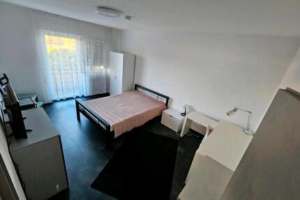 WG Doppelhaus mit 450 m2 Grunstück - Edenkoben