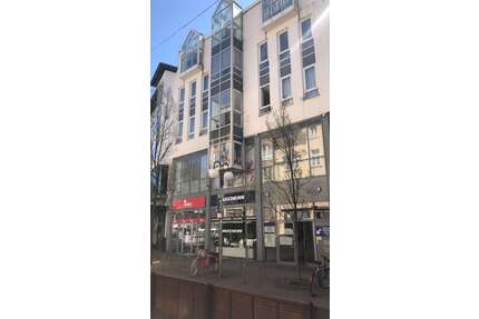 Wohnung zum Mieten in Offenbach 580,00 € 49 m²