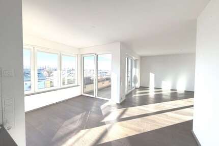 Wohnung zum Kaufen in Freiburg 840.000,00 € 125 m²