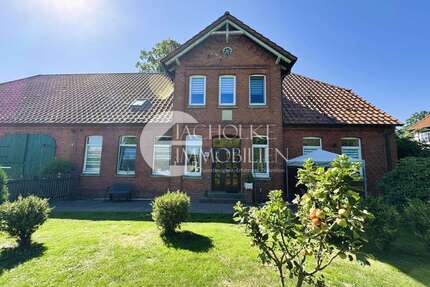 Haus zum Kaufen in Barum 398.000,00 € 270 m²