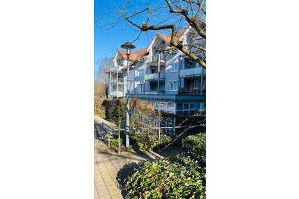 Wohnung zum Kaufen in Merzhausen 470.000,00 € 79 m²