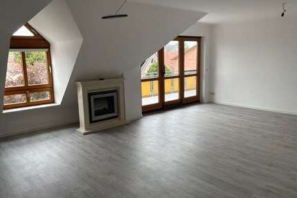 Wohnung zum Mieten in Nierstein 1.200,00 € 105 m²