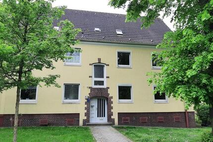 VIVAWEST modernisiert Ihre neue Wohnung. - Oberhausen Rothebusch