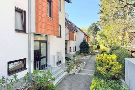 Wohnung zum Mieten in Köln 1.050,00 € 74 m²