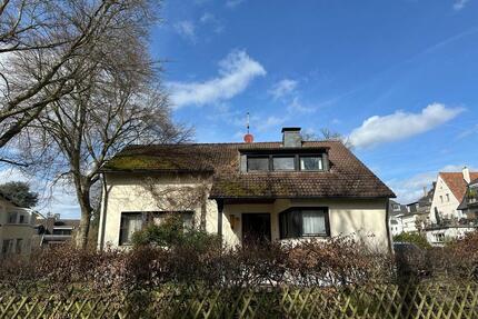 Wohnung auf Zeit! - helle 3-Zimmer-Wohnung in Köln Dellbrück