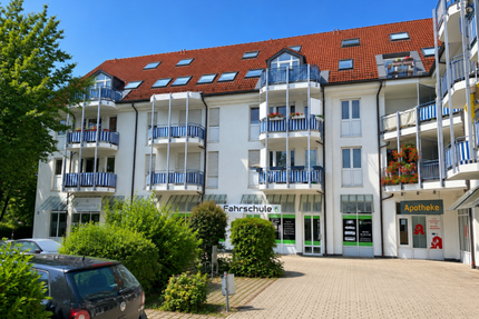 Wohnung zum Mieten in Neufahrn 1.350,00 € 74.86 m²