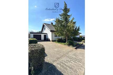 Haus zum Kaufen in Riegelsberg 399.000,00 € 303 m²