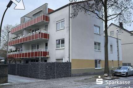 Wohnung zum Kaufen in Dortmund 199.000,00 € 90 m²