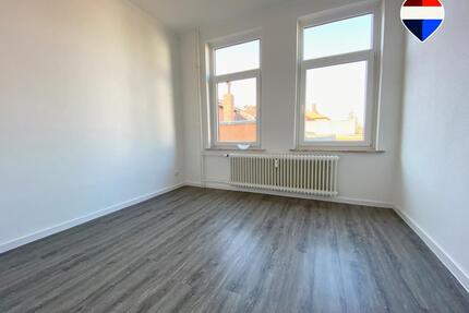 Modernisierte 2-Zimmer-Wohnung am Jungbrunnen - Bad Harzburg