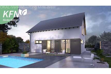 Haus zum Kaufen in Erbach 396.500,00 € 132.37 m²