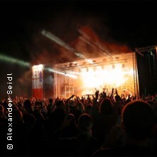 Jetzt & Immer Festival 2026 - Von Wegen Lisbeth, Blond, Ritter Lean, Blumengarten, Soffie, Jassin