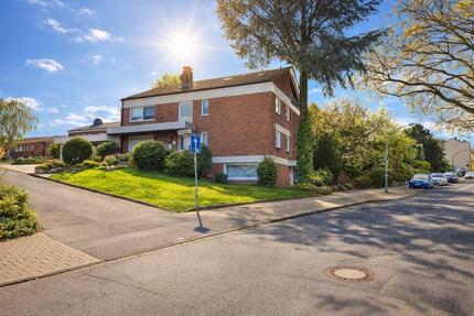 Ihr neues Zuhause mit eigenem Eingang – modern, stilvoll und besonders! - Herne Sodingen