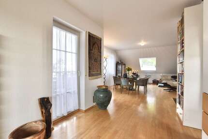 Wohnung zum Kaufen in Neu-Isenburg 376.000,00 € 137 m²
