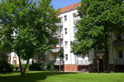 Betreutes WohnenEinbauküche Barrierearm - Leipzig Nordost