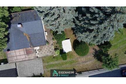 Exklusives Baugrundstück in Toplage - Erste Reihe mit Bebauungsplan - Berlin Mahlsdorf