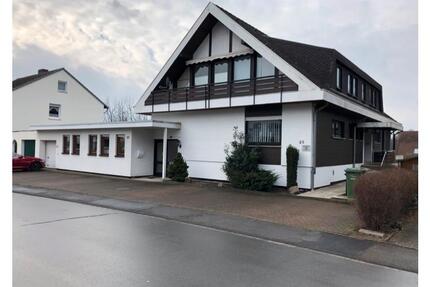 Hofgeismar Top-Lage am Brunnenpark: 175m² Wohntraum – Frei ab 01.