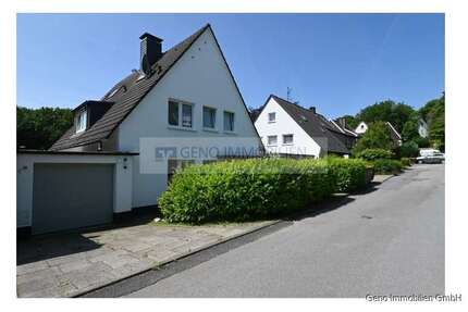 Haus zum Kaufen in Essen Fischlaken 695.000,00 € 156.5 m² - Essen / Fischlaken