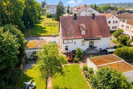 Haus zum Kaufen in Hösbach 425.000,00 € 110 m²