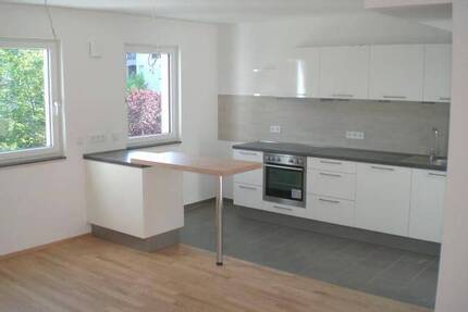 Neuwertige 3 Zi. Wohnung in Stein Wohnung mieten