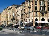 Wohnung zum Kaufen in München 3.800.000,00 € 180 m²