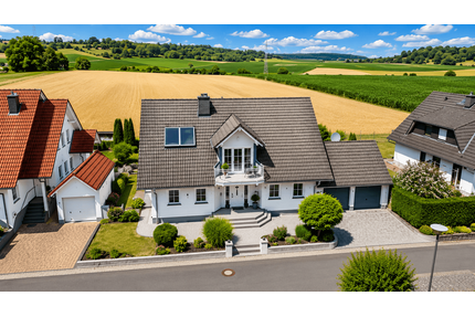 Haus zum Kaufen in Ranstadt 549.000,00 € 364.54 m²
