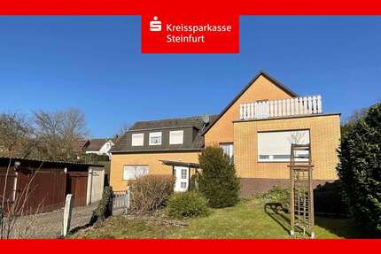 Haus zum Kaufen in Lengerich 375.000,00 € 237.51 m²