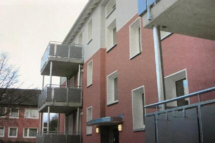 Kapitalanlage in Eigentumswohnung in Hildesheim, Provisionsfrei