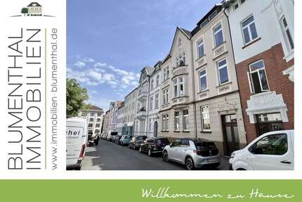 Wohnung zum Kaufen in Bielefeld 369.000,00 € 105.12 m²