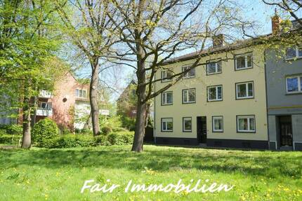 HASTEDT | Gepflegte 3- Zimmer Whg. in zentraler Lage - Bremen