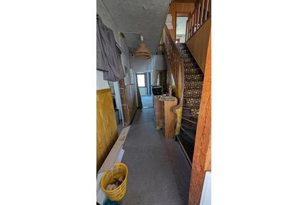 Einfamilienhaus - 60.000,00&nbsp;EUR Kaufpreis, ca.&nbsp; 150,00&nbsp;m&sup2; in Schleusingen (PLZ: 98553)