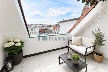 Wohnung zum Mieten in Schwerin 1.210,00 € 95 m²