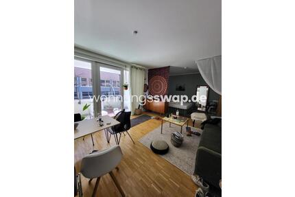 Wohnungsswap - 1 Zimmer, 40 m² - Neuer Steinweg, Hamburg-Mitte, Hamburg