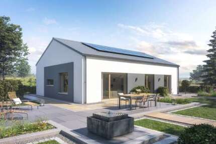 Haus zum Kaufen in Lützen 303.390,00 € 110 m²