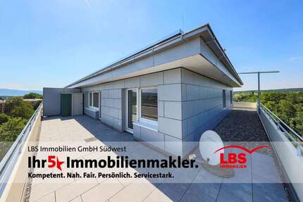 Wohnung zum Kaufen in Radolfzell 425.000,00 € 84.93 m²