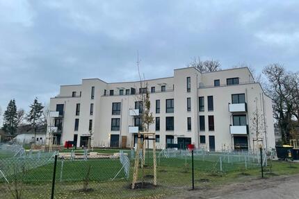 Moderne 2-Zimmer Wohnung mit Loggia, Garten nahe S1 Waidmannslust - Berlin Reinickendorf