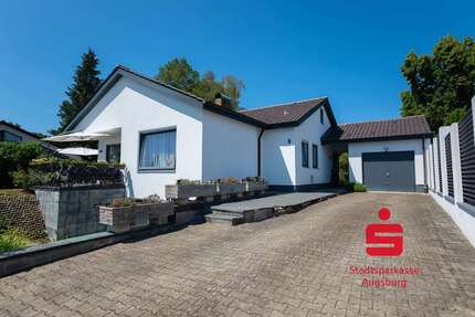 Haus zum Kaufen in Friedberg 990.000,00 € 194 m²