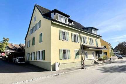 Haus zum Kaufen in Efringen-Kirchen 1.350.000,00 € 702.15 m²