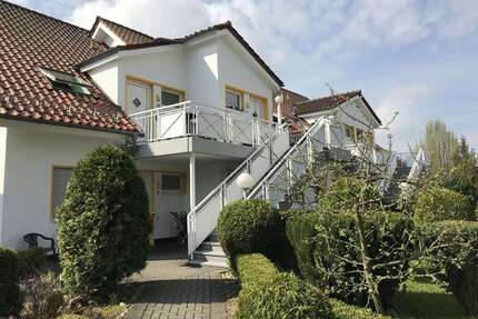 Wohnung zum Mieten in Bad Iburg 528,00 € 62.85 m²