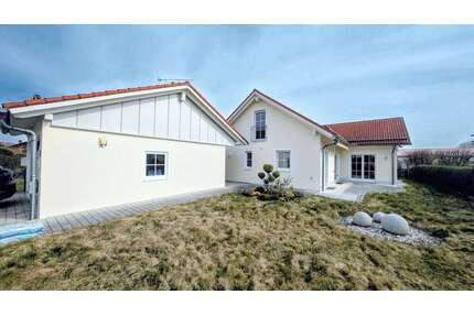 Haus zum Kaufen in Mühldorf am Inn 735.000,00 € 160 m²