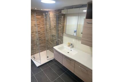 Einfamilienhaus Neubezug neu renoviert - Engstingen