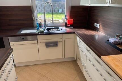 3-Zimmer Erdgeschosswohnung mit Terrasse und eigenem Grundstück - Rehborn