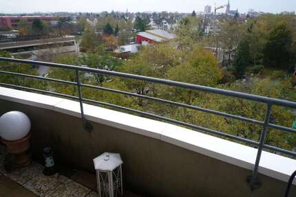 Wohnung zum Mieten in Viernheim 590,00 € 57 m²