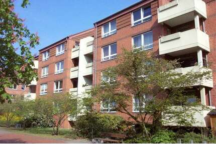 Wohnung zum Mieten in Hannover 844,13 € 83.91 m²