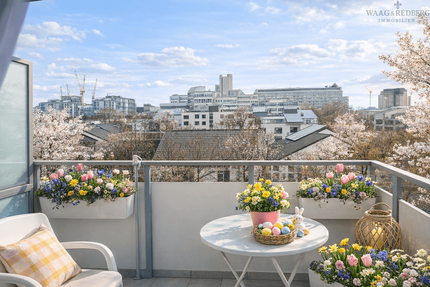 Wohnung zum Kaufen in Haar 329.000,00 € 32 m²