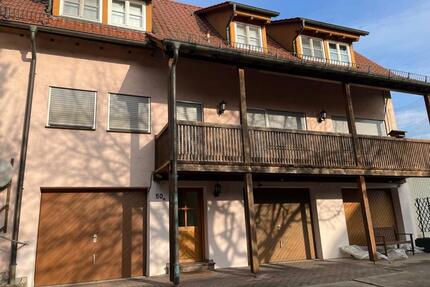 Zwei Häuser. Ein Grundstück. Unzählige Möglichkeiten. - Siegelsbach