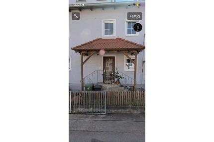 Sonnige 5 Zi. Wohnung in Obertraubling