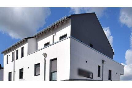 Moderne Eigentumswohnung in Stadtmitte - Egelsbach