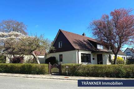 Haus zum Kaufen in Bremerhaven 218.000,00 € 112 m²