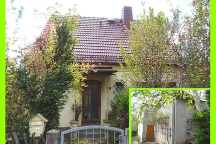 Haus zum Kaufen in Glauchau 240.000,00 € 160 m²